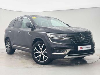 Renault Koleos 1.7 Blue dCi GT Line 5dr 2WD X-Tronic