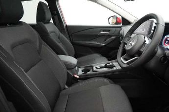 Nissan Qashqai 1.5 E-Power N-Connecta 5dr Auto