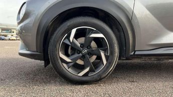 Nissan Juke 1.0 DiG-T 114 N-Connecta 5dr DCT
