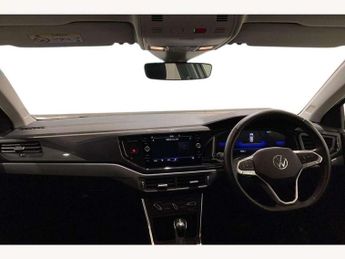 Volkswagen Polo 1.0 TSI Life 5dr DSG