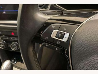 Volkswagen T-Roc 1.5 TSI EVO SEL 5dr DSG