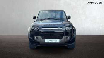 Land Rover Defender 3.0 D250 X-Dynamic SE 90 3dr Auto
