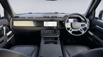 Land Rover Defender 3.0 D250 X-Dynamic SE 90 3dr Auto