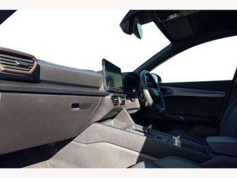 Cupra Formentor 1.4 eHybrid 204 V2 5dr DSG