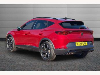 Cupra Formentor 1.4 eHybrid 204 V2 5dr DSG