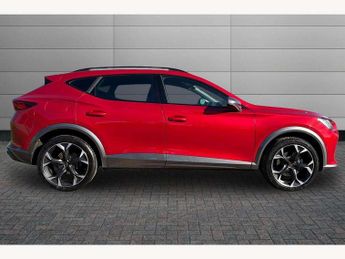 Cupra Formentor 1.4 eHybrid 204 V2 5dr DSG