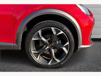 Cupra Formentor 1.4 eHybrid 204 V2 5dr DSG