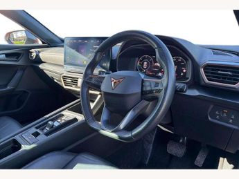 Cupra Formentor 1.4 eHybrid 204 V2 5dr DSG