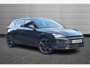Cupra Leon 1.5 eHybrid 272 VZ1 5dr DSG