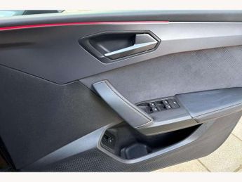 Cupra Leon 1.5 eHybrid 272 VZ1 5dr DSG