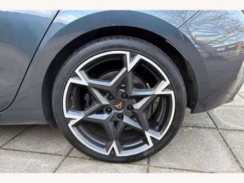 Cupra Leon 1.5 eHybrid 272 VZ1 5dr DSG