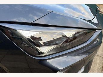 Cupra Leon 1.5 eHybrid 272 VZ1 5dr DSG