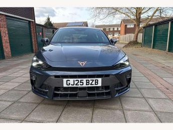 Cupra Leon 1.5 eHybrid 272 VZ1 5dr DSG