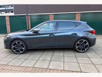 Cupra Leon 1.5 eHybrid 272 VZ1 5dr DSG