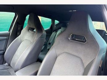 Cupra Leon 1.5 eHybrid 272 VZ1 5dr DSG