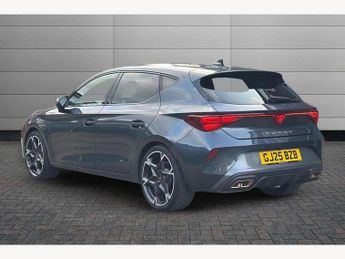 Cupra Leon 1.5 eHybrid 272 VZ1 5dr DSG