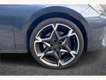 Cupra Leon 1.5 eHybrid 272 VZ1 5dr DSG