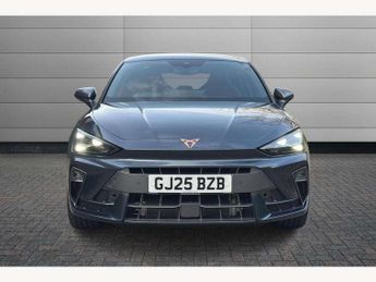 Cupra Leon 1.5 eHybrid 272 VZ1 5dr DSG
