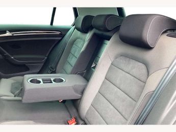 Volkswagen Golf 1.5 TSI EVO 150 GT Edition 5dr DSG
