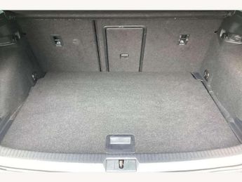 Volkswagen Golf 1.5 TSI EVO 150 GT Edition 5dr DSG