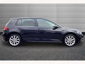 Volkswagen Golf 1.5 TSI EVO 150 GT Edition 5dr DSG