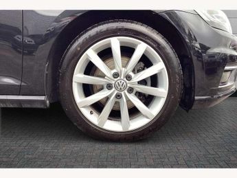 Volkswagen Golf 1.5 TSI EVO 150 GT Edition 5dr DSG