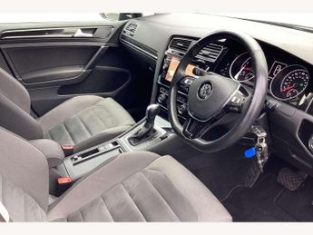 Volkswagen Golf 1.5 TSI EVO 150 GT Edition 5dr DSG