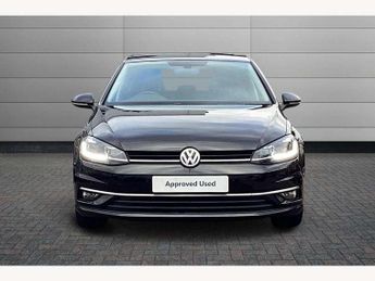 Volkswagen Golf 1.5 TSI EVO 150 GT Edition 5dr DSG