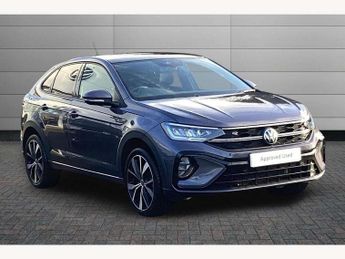 Volkswagen Taigo 1.0 TSI 110 R-Line 5dr
