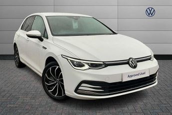 Volkswagen Golf 1.5 TSI 150 Style Edition 5dr