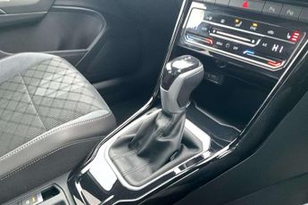Volkswagen T-Roc 1.5 TSI R-Line 5dr DSG