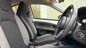 Toyota Aygo X 1.0 VVT-i Pure 5dr Auto