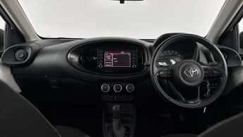Toyota Aygo X 1.0 VVT-i Pure 5dr Auto