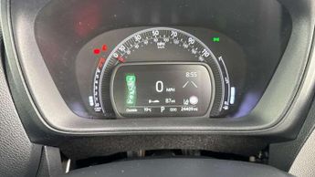 Toyota Aygo X 1.0 VVT-i Pure 5dr Auto