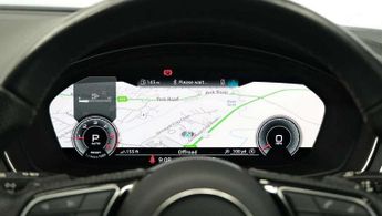 Audi A5 Sportback 35 TDI S Line 5dr S Tronic