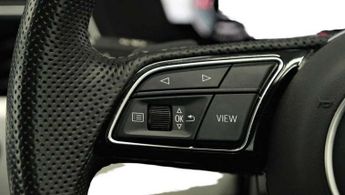 Audi A5 Sportback 35 TDI S Line 5dr S Tronic