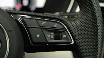 Audi A5 Sportback 35 TDI S Line 5dr S Tronic