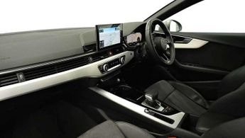 Audi A5 Sportback 35 TDI S Line 5dr S Tronic