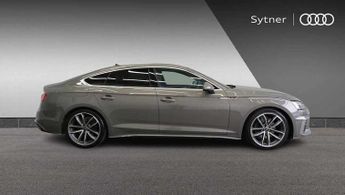 Audi A5 Sportback 35 TDI S Line 5dr S Tronic
