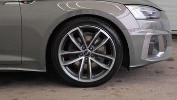 Audi A5 Sportback 35 TDI S Line 5dr S Tronic