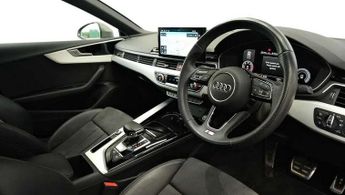 Audi A5 Sportback 35 TDI S Line 5dr S Tronic