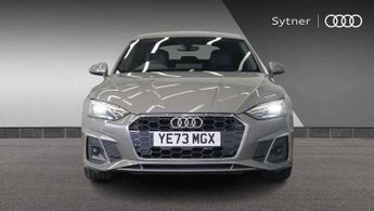 Audi A5 Sportback 35 TDI S Line 5dr S Tronic