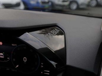 Skoda Fabia 1.0 TSI 116 Design Edition 5dr DSG