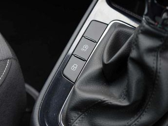 Skoda Fabia 1.0 TSI 116 Design Edition 5dr DSG