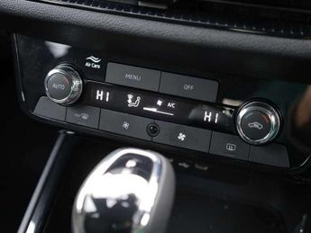 Skoda Fabia 1.0 TSI 116 Design Edition 5dr DSG