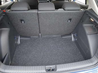 Skoda Fabia 1.0 TSI 116 Design Edition 5dr DSG