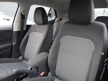 Skoda Fabia 1.0 TSI 116 Design Edition 5dr DSG