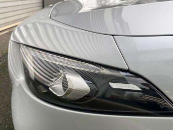 Mercedes-Benz A-Class Saloon A180 AMG Line 4dr Auto