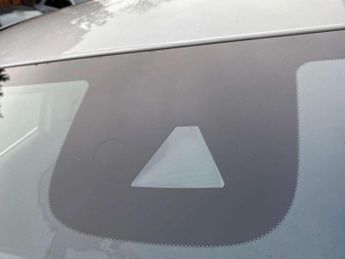 Mercedes-Benz A-Class Saloon A180 AMG Line 4dr Auto