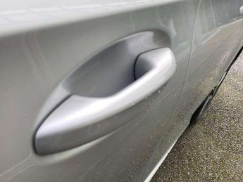 Mercedes-Benz A-Class Saloon A180 AMG Line 4dr Auto